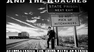 Drunk Dom And The Roaches- Vert Skating Man