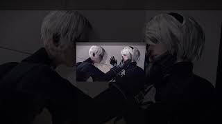 【NieR:Automata】運命に抗え!! これが最後の選択肢 #nierautomata #ニーアオートマタ #gameplay