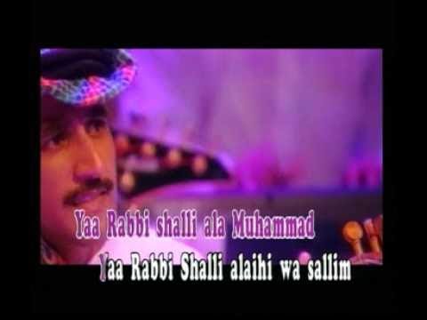 Abdullah Ta'Lab - Ya Robbishalliala Muhammad