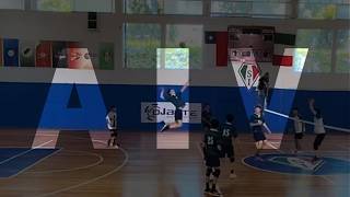 Highlights Andrés Venegas - Año 2025