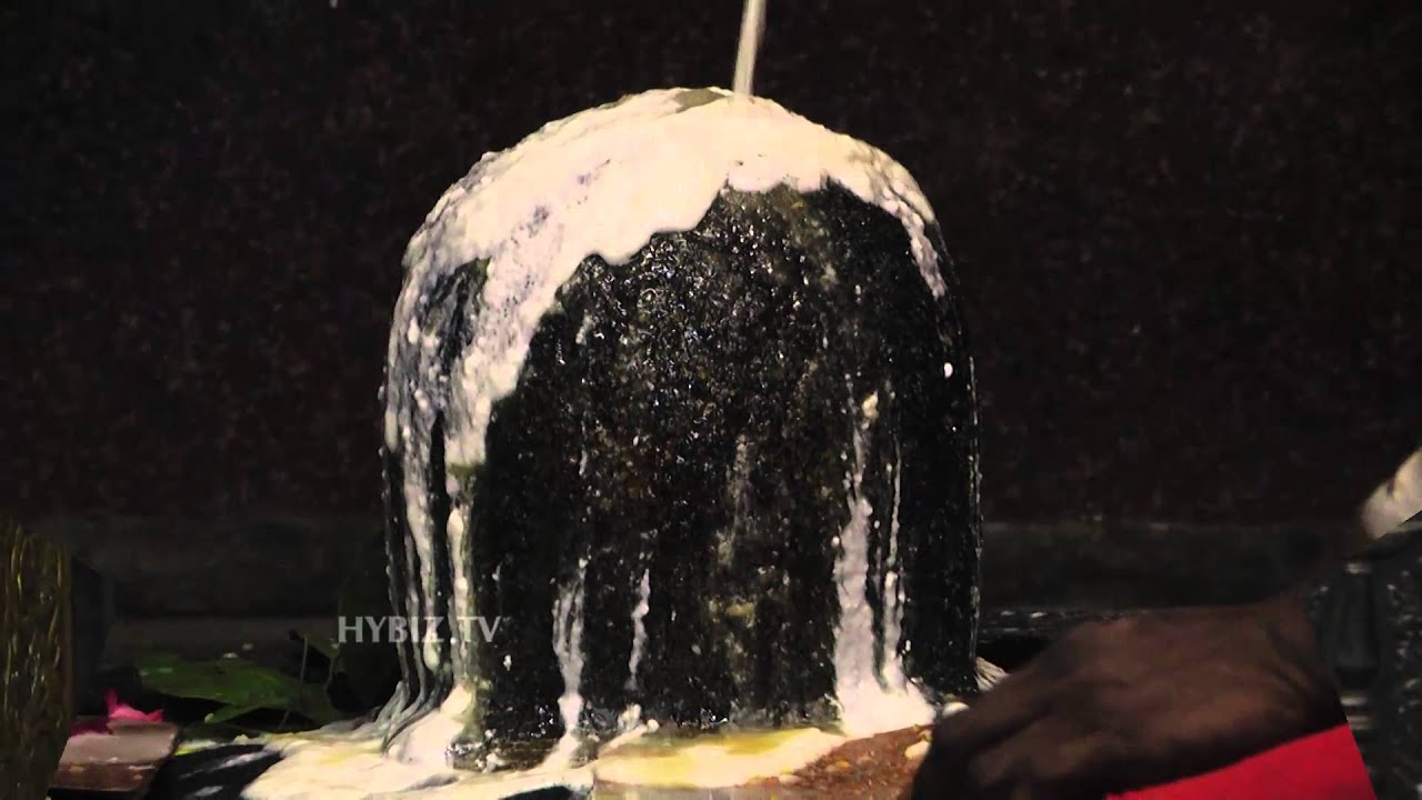 Keesara Gutta Shiva Temple Keesara Ranga Reddy-Hybiz.tv