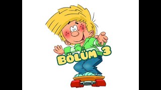 Cedric Türkçe - 3. Bölüm
