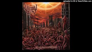 Visceral Decay - Implosion Psychosis (Full Album) (2015)