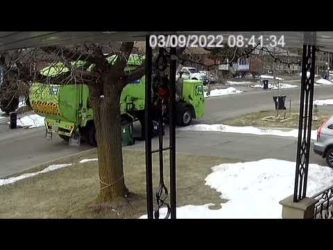 GFL Garbage - When you had a bad day (Garbage Fail)