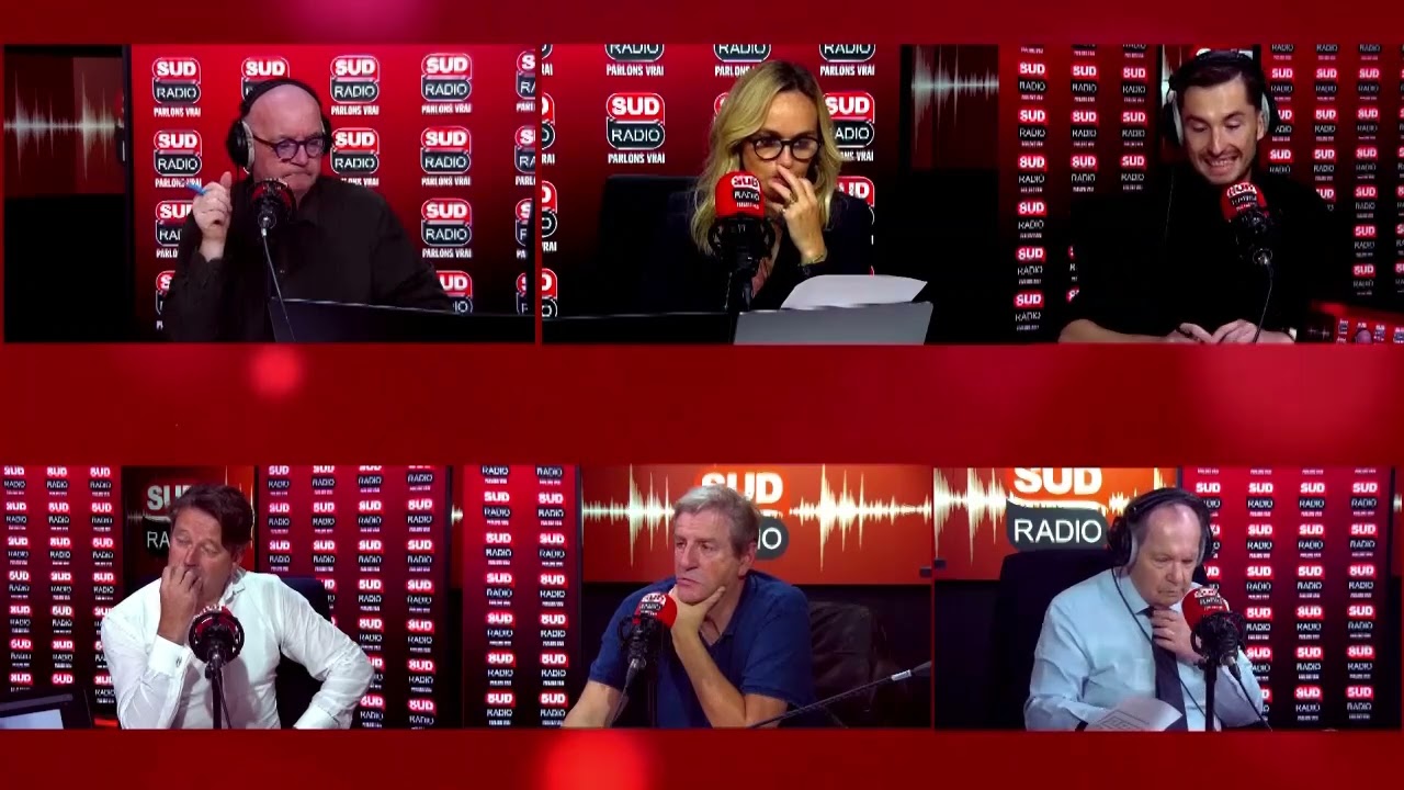 Procès, livraison et condamnation : les 3 mots dans l'actu du 26 septembre