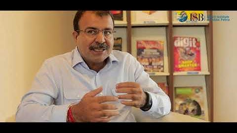 Data: What it means for the media