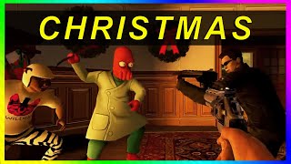 Vanossgaming Christmas Memories Vanossgaming Compilation