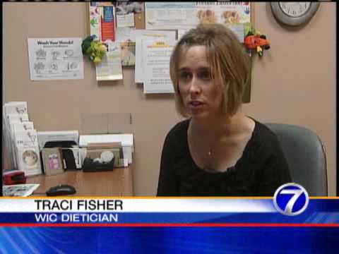 WIC Changes Nutrition Guidelines