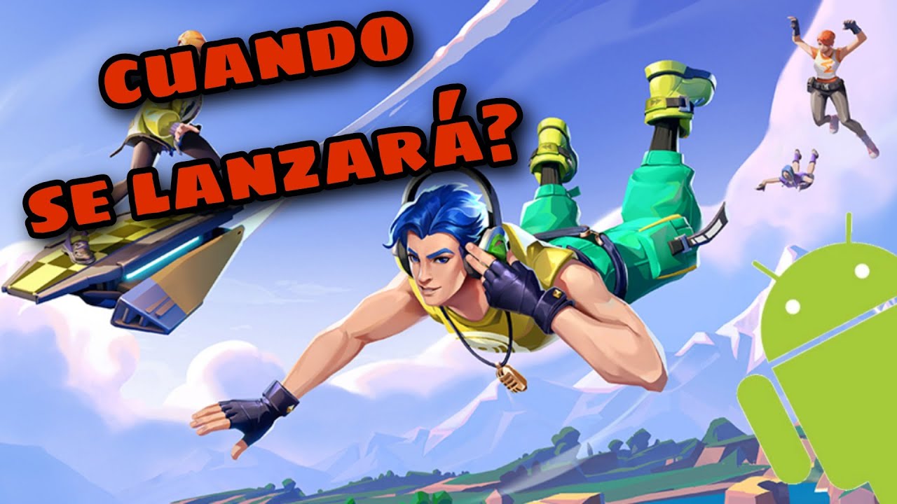 SIGMA BATTLE ROYALE lanzamiento - SIGMA BATTLE ROYALE nueva informacion ...