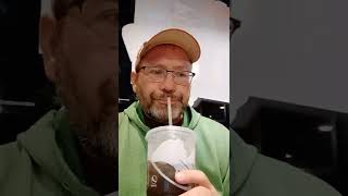 Food Reviews for You : Taco Bell&#39;s Brisk Dragon Paradise Carbonated Tea