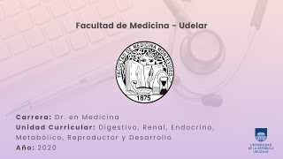 Regulación de la glicemia Regulación de la glicemia