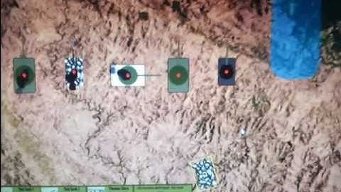 CCF using new particle system from Qt5