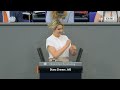Vizepräsidentin greift ein als Diana Zimmer das Thema anspricht! - AfD-Fraktion im Bundestag