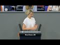 Vizepräsidentin greift ein als Diana Zimmer das Thema anspricht! - AfD-Fraktion im Bundestag