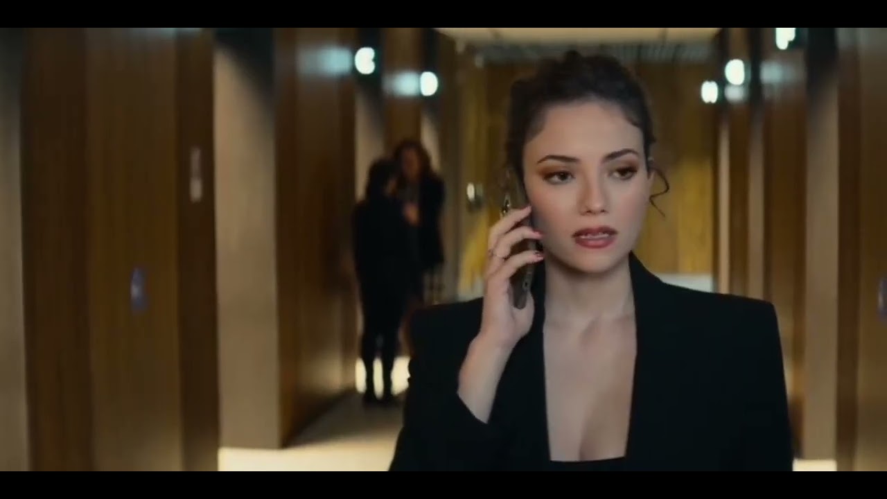 Film : A Contre Sens 3 partie 19 du film 