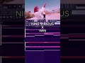 nine vicious fans are losing it over this #typebeat #beats #shorts