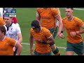 HUGE end to Pool D Decider! France v Australia | Junior World Championships 2026 | Match Highlights