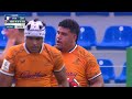 HUGE end to Pool D Decider! France v Australia | Junior World Championships 2026 | Match Highlights