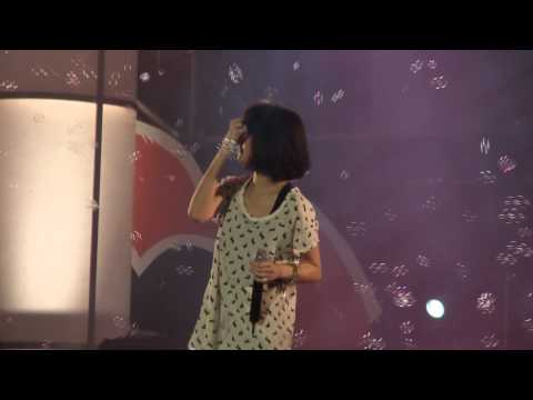 2011-07-02 - 藝傳千里宜蘭場 郭靜 嫁妝