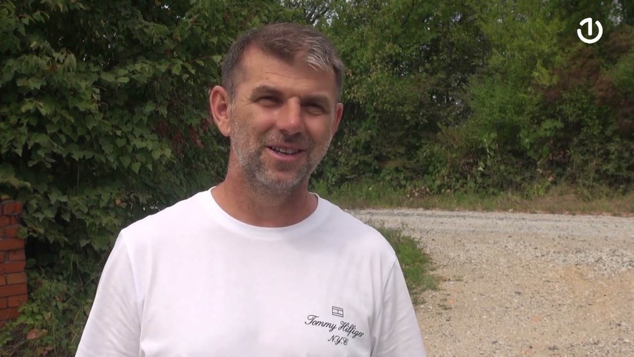 Foča kod Doboja – selo s više makadama nego asfalta