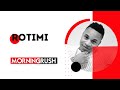 Rotimi On The Morning Rush