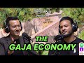 Episode 231 shree gurung  marijuana legalization tourism airports  sushant pradhan podcast