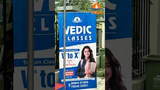 Why Choose Vedic Classes?Because your child deserves the best learning
