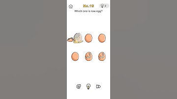 Brain out 🧠 level 19 #shorts