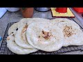 How To Make Pita Bread