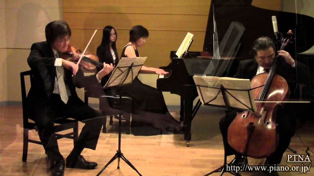 Kaneko Megumi & Tanabe Hideki & Ozawa Yosuke / Beethoven - Piano