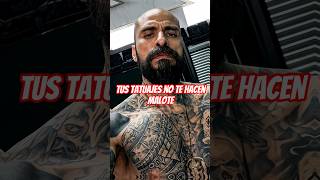 C-Kan le quita lo rudo a Babo y hace referencia con Justin Bieber por sus tatuajes