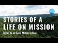 Stories of a Life on Mission: WyldLife at Owen Middle School