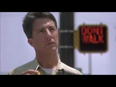 Trailer for Trailer - Rain Man - Tom Cruise e Dustin Hoffman - 1988