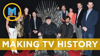 How 'Game Of Thrones' changed television forever | Your Morning