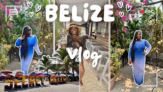 5 DAYS IN SAN PEDRO, BELIZE | GOING TO SECRET BEACH, CHOCOLATE MAKING CLASS, ISLAND BOAT TOUR & MORE