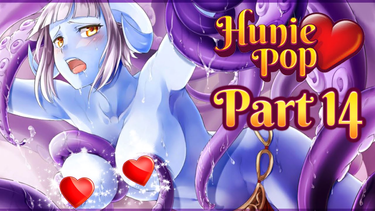 huniepop celeste