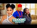 ODOGWU LOVE AND RULES - Chioma Nwaoha, Shaznay Okawa, Ik Ogbonna | 2026 Latest Nigerian Movie