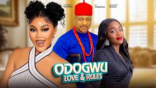 ODOGWU LOVE AND RULES - Chioma Nwaoha, Shaznay Okawa, Ik Ogbonna | 2026 Latest Nigerian Movie