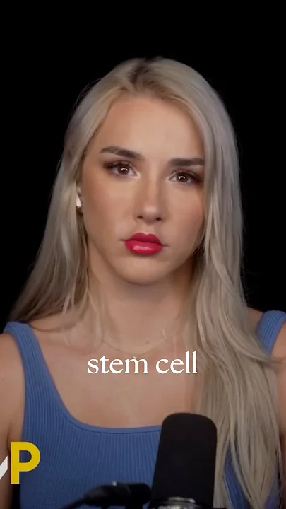 What Is A Stem Cell? | @theregendoc
