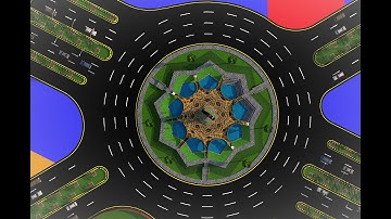 Lumion 10 | 9 | How to Create an Animation of buildings | tutorial | Part 02