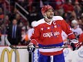 Alexander Ovechkin “The Great 8” Highlights