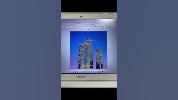 パワーポイントで描いたものたち