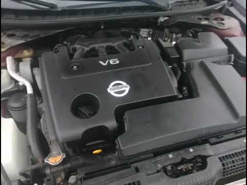 Nissan Teana 2011г