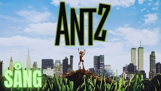 Antz (1998) - Sång Svenskt Tal