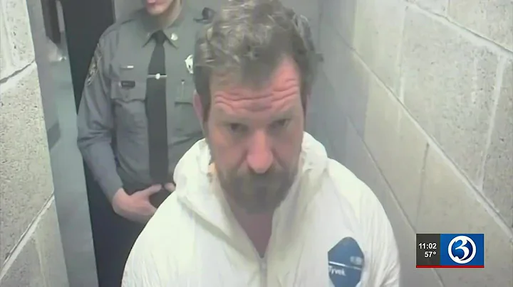 Milford police believe man used axe to kill his ex...
