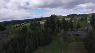 PX4 Pixracer, Rattitude Testing PX4 Pixracer, Rattitude Testing