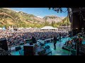 Samantha Fish - "Somebody's Always Trying" Live At Telluride Blues & Brews Festival