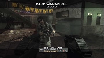 How to Rank Up Fast in MW3 (Specialist Stratergy) w/Commentary