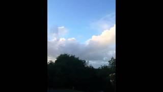 More Cloud busting(10)