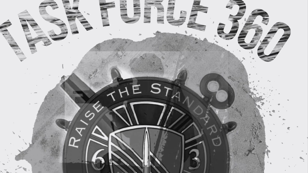 Task Force 360, 6-3 SFAB Deployment